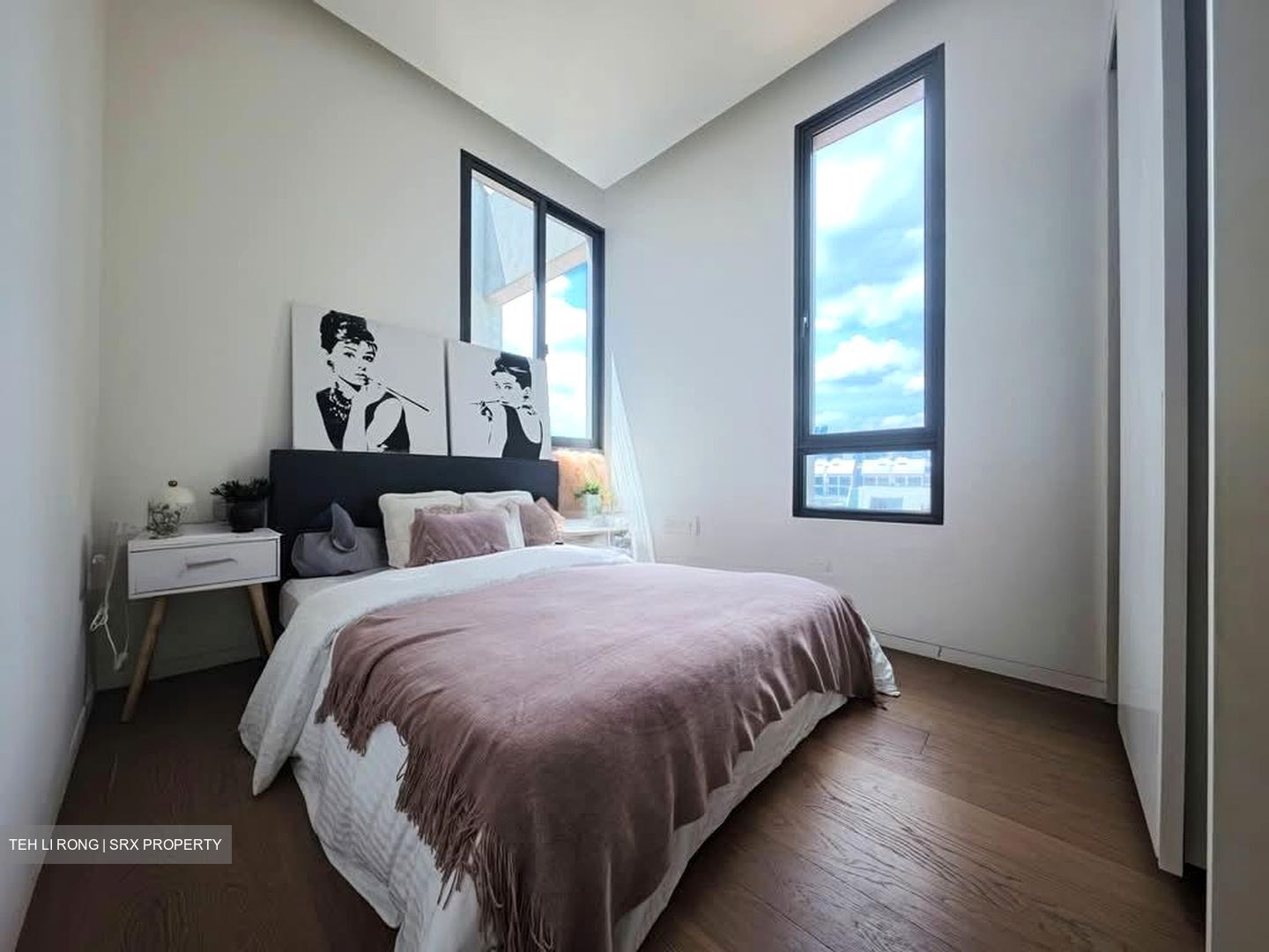 10 Evelyn (D11), Apartment #537921511